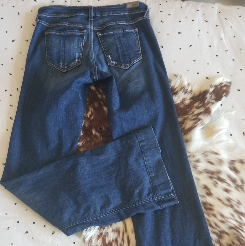 Ariat trouser jeans